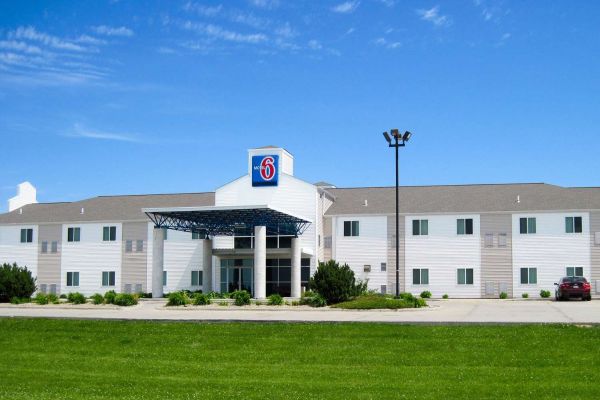 MOTEL 6 AVOCA IA (Avoca)